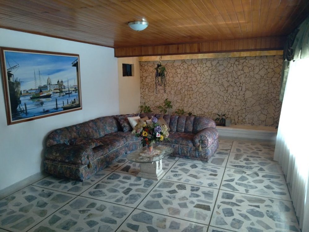 Casa en venta en Los Alpes, Barranquilla · foto 2 de 8