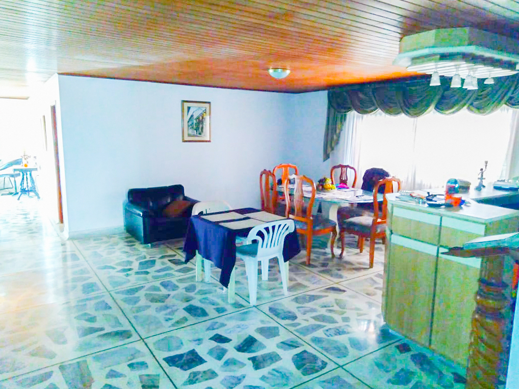 Casa en venta en Los Alpes, Barranquilla · foto 3 de 8