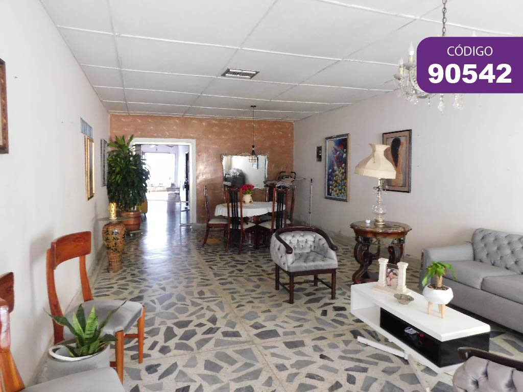 House for rent in Granadillo, Barranquilla
