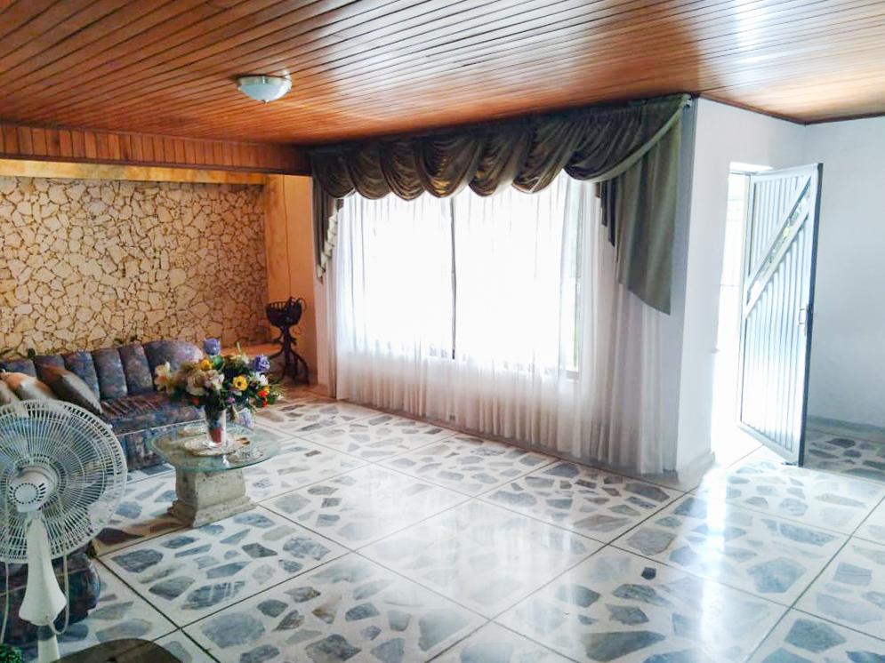 Casa en venta en Los Alpes, Barranquilla · foto 4 de 8