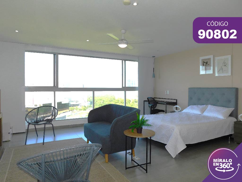 Apartamento en Arriendo en Portal de Genovés, Barranquilla
