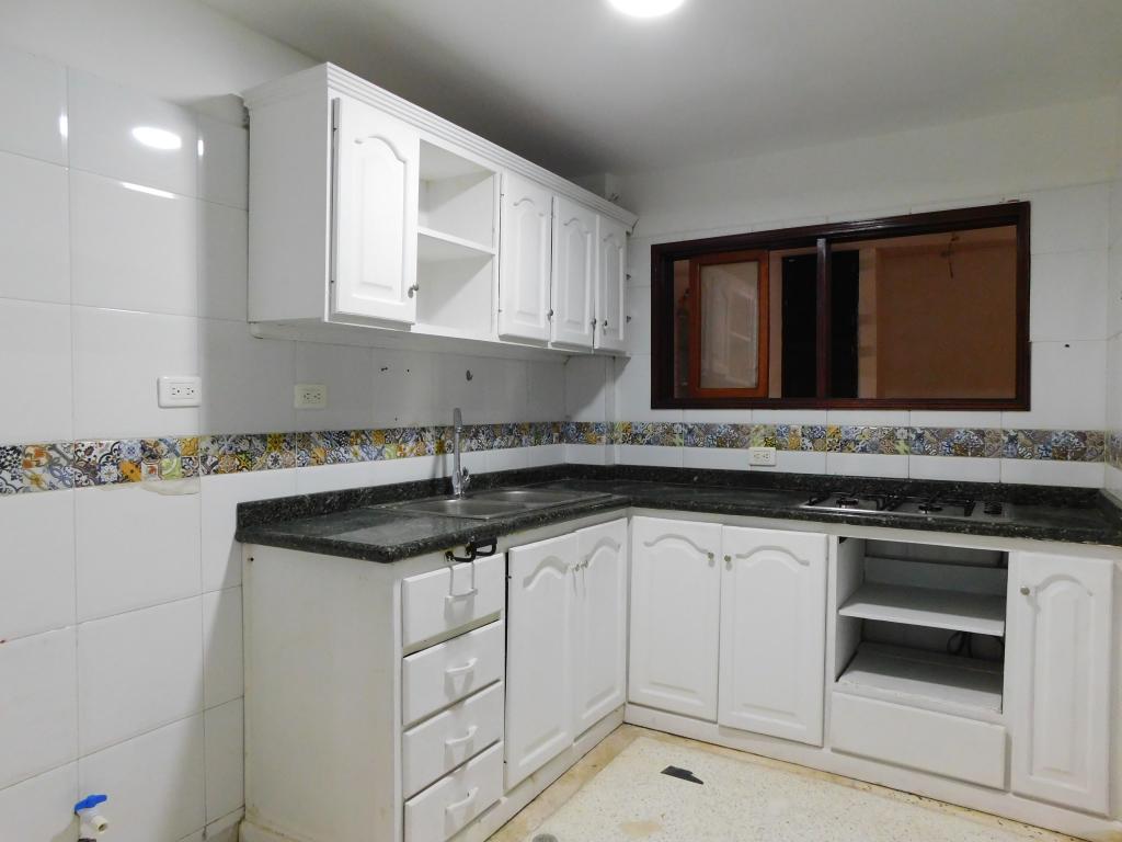 Casa en venta en Paraiso, Barranquilla · foto 7 de 24