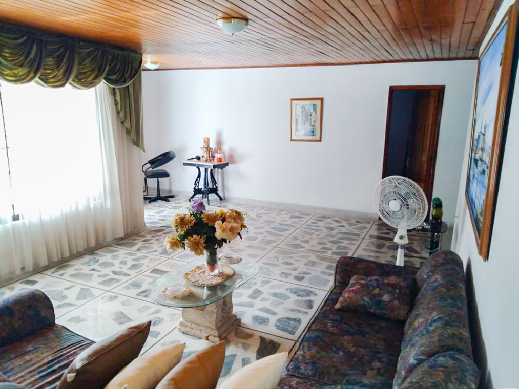 Casa en venta en Los Alpes, Barranquilla · foto 5 de 8