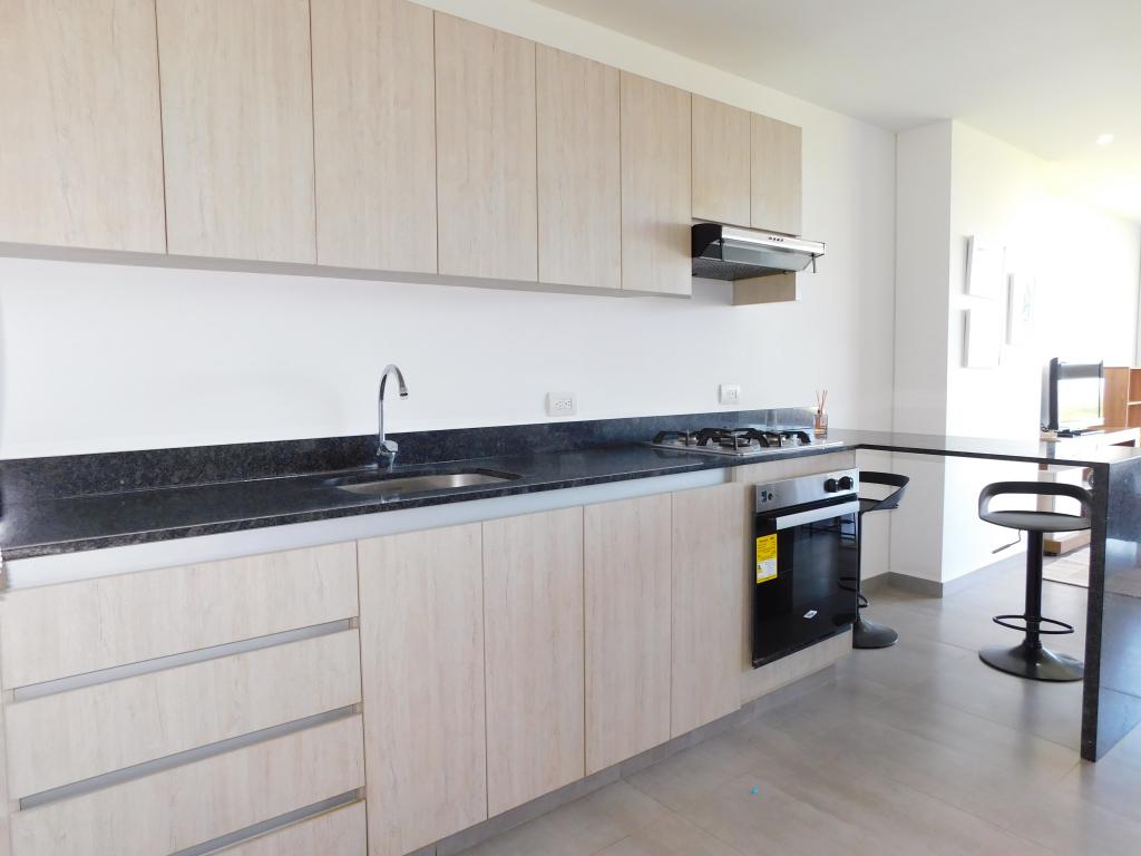 Apartamento en arriendo en Portal De Genovés, Barranquilla · foto 2 de 23