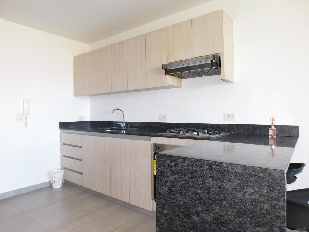 Apartamento en arriendo en Portal De Genovés, Barranquilla · foto 3 de 23