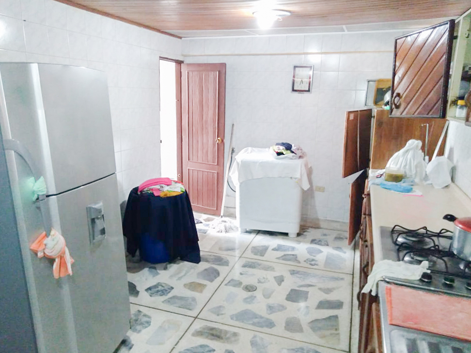 Casa en venta en Los Alpes, Barranquilla · foto 7 de 8