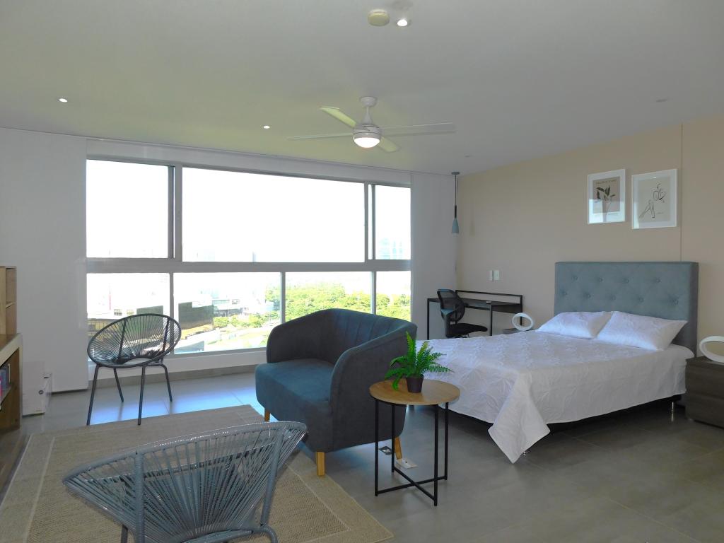 Apartamento en arriendo en Portal De Genovés, Barranquilla · foto 4 de 23