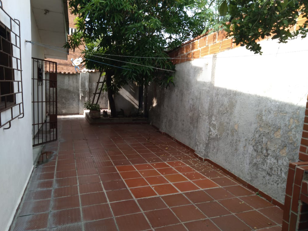 Casa en venta en Los Alpes, Barranquilla · foto 8 de 8
