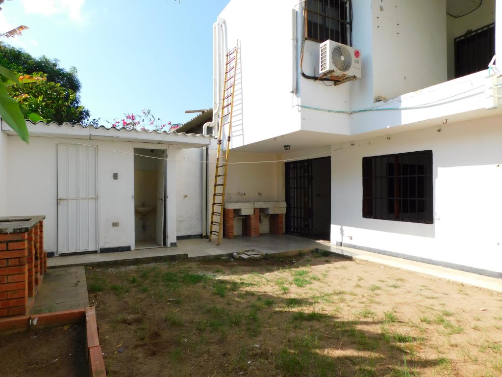 Casa en venta en Paraiso, Barranquilla · foto 12 de 24