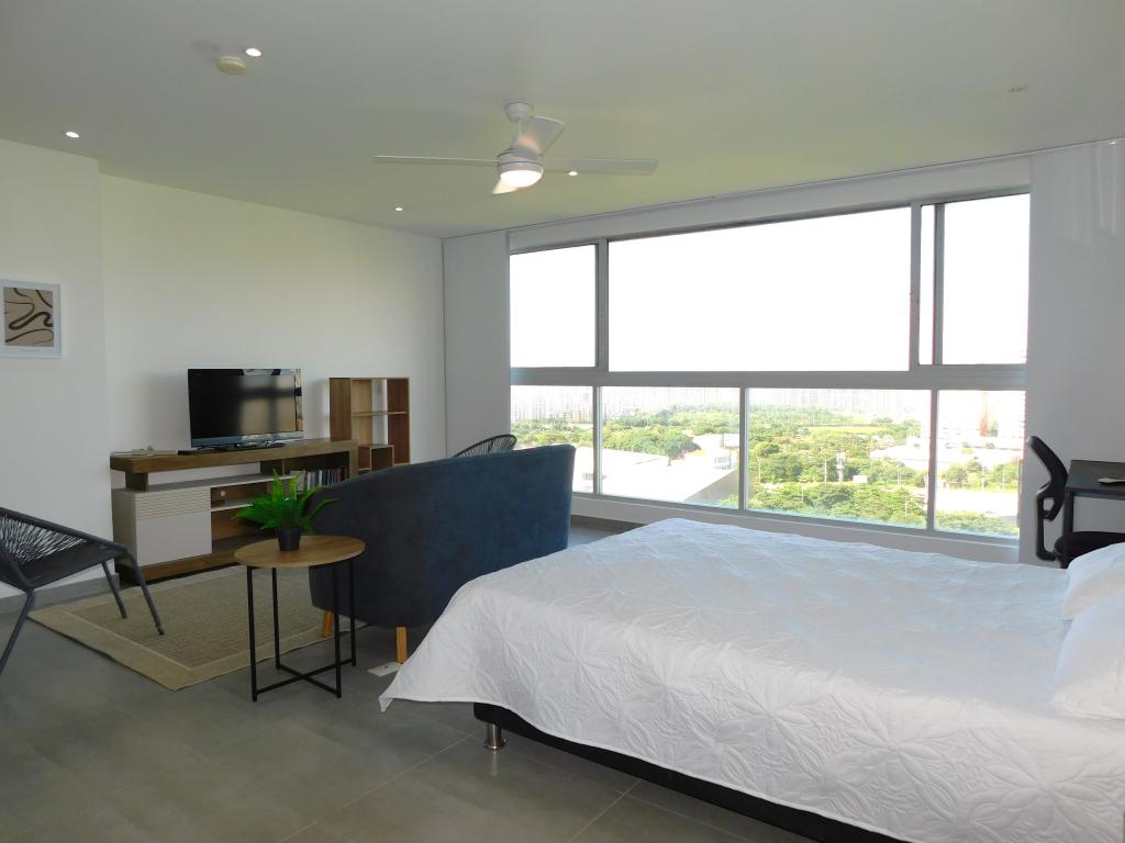 Apartamento en arriendo en Portal De Genovés, Barranquilla · foto 5 de 23