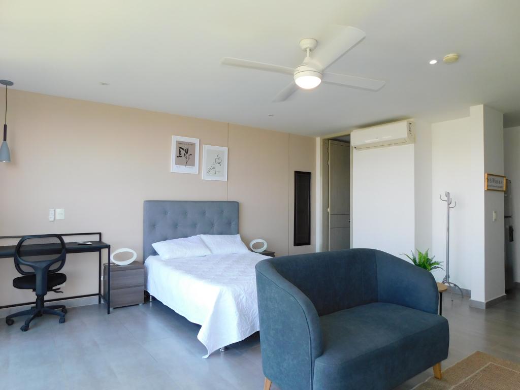Apartamento en arriendo en Portal De Genovés, Barranquilla · foto 6 de 23