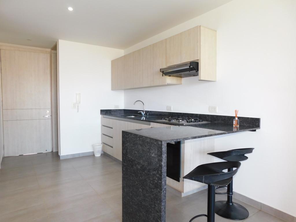 Apartamento en arriendo en Portal De Genovés, Barranquilla · foto 8 de 23