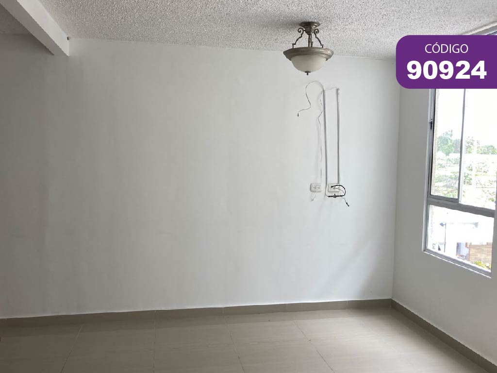 Apartamento en Arriendo en Alameda del Rio, Barranquilla