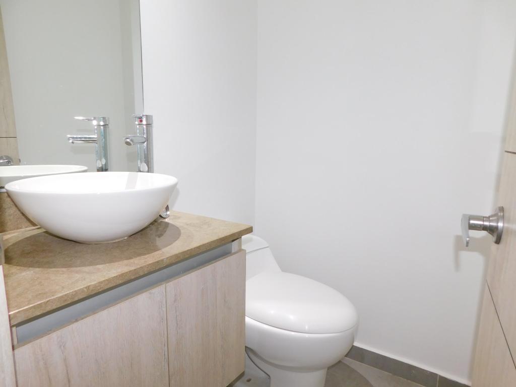 Apartamento en arriendo en Portal De Genovés, Barranquilla · foto 9 de 23