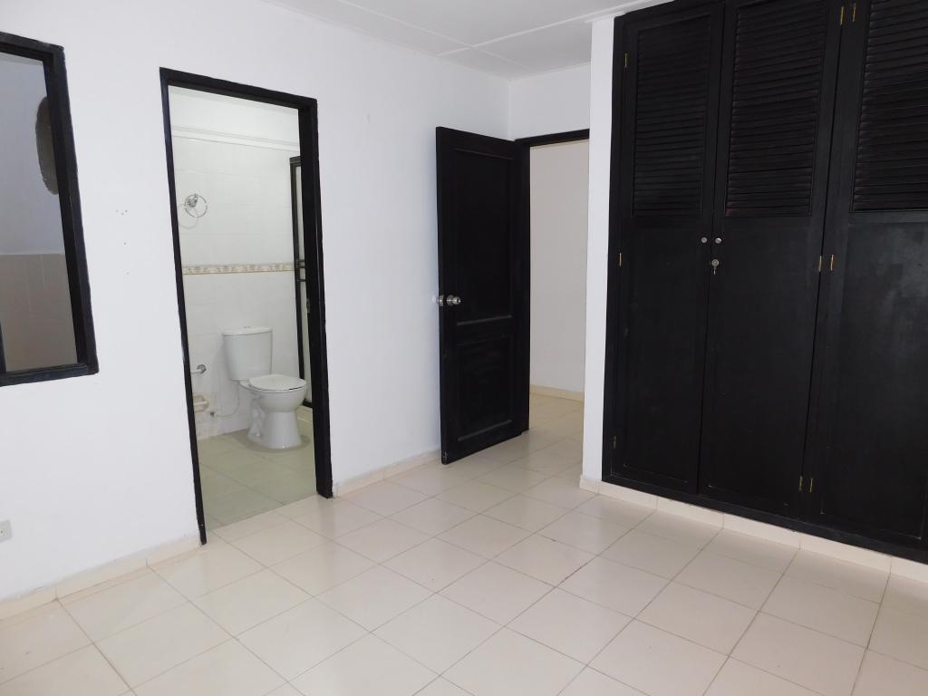 Casa en venta en Paraiso, Barranquilla · foto 23 de 24