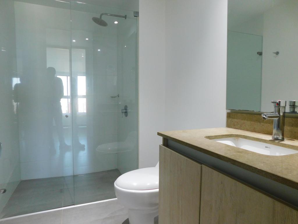 Apartamento en arriendo en Portal De Genovés, Barranquilla · foto 14 de 23