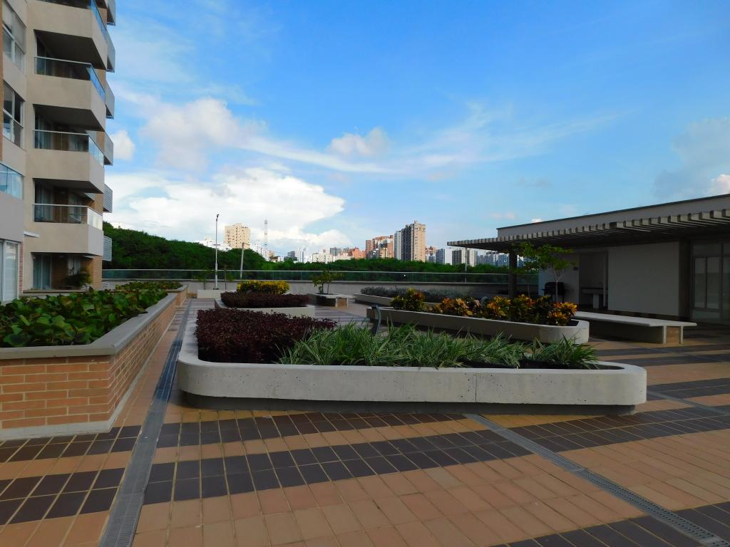 Apartamento en arriendo en Portal De Genovés, Barranquilla · foto 17 de 23