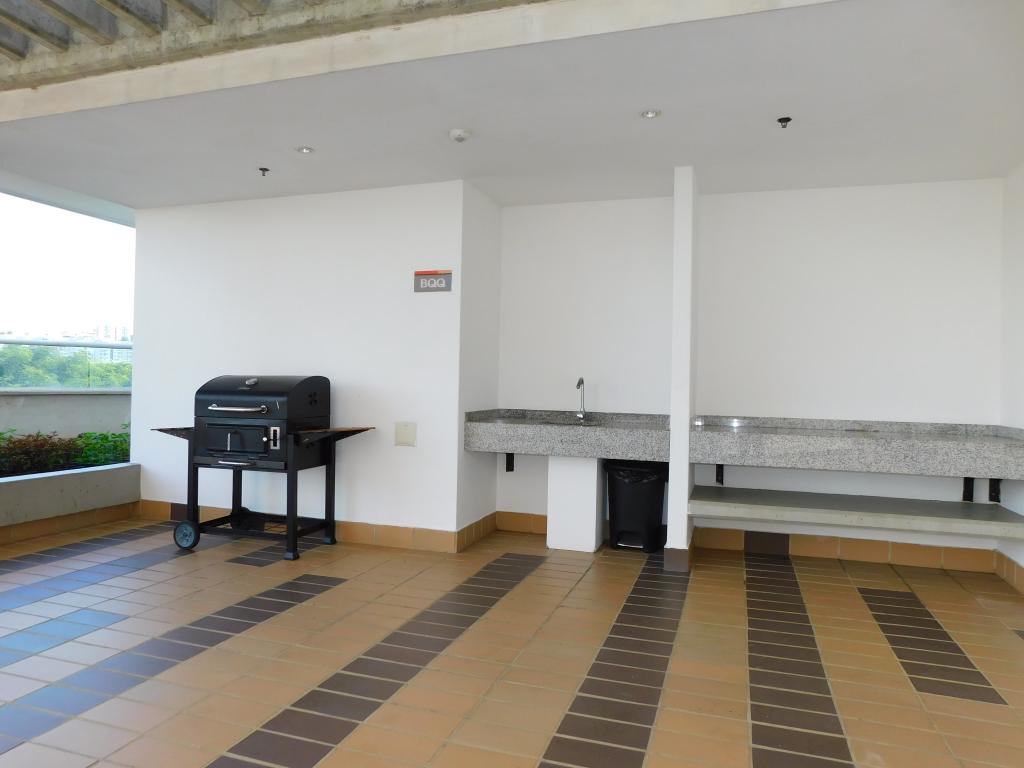 Apartamento en arriendo en Portal De Genovés, Barranquilla · foto 19 de 23