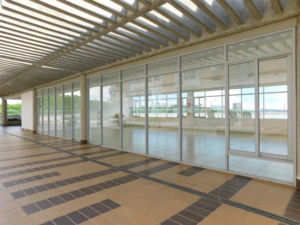 Apartamento en arriendo en Portal De Genovés, Barranquilla · foto 20 de 23
