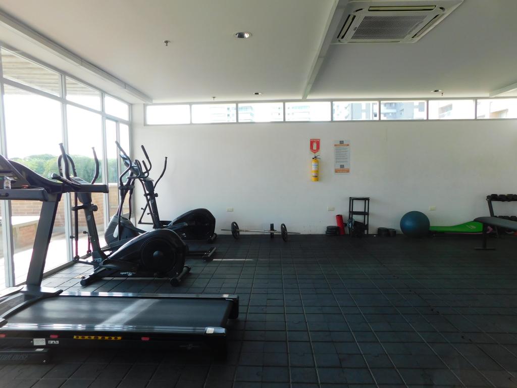 Apartamento en arriendo en Portal De Genovés, Barranquilla · foto 21 de 23