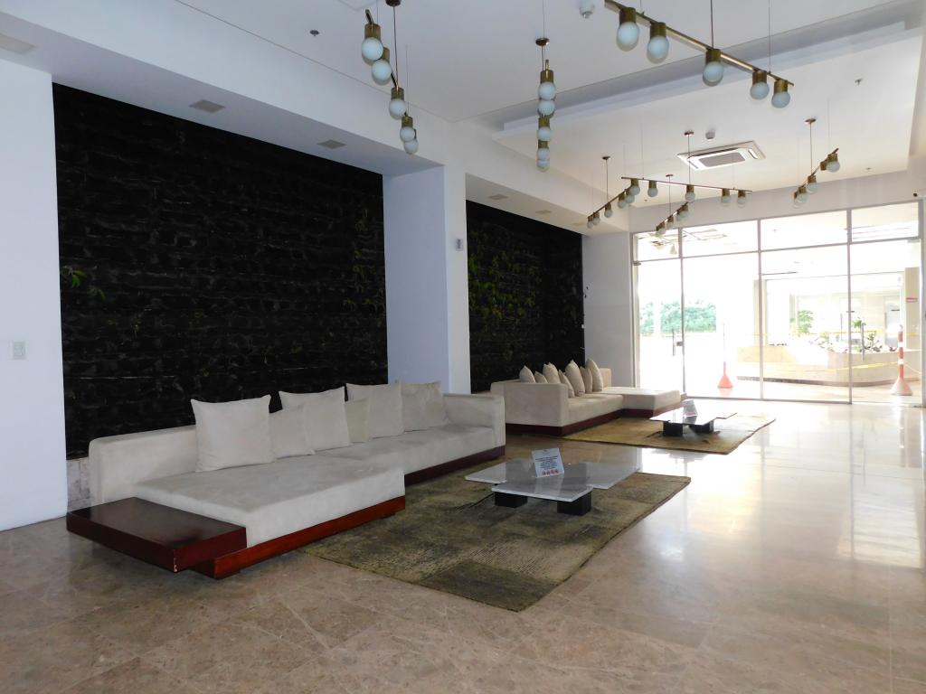 Apartamento en arriendo en Portal De Genovés, Barranquilla · foto 23 de 23