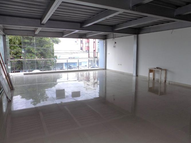 Local en arriendo en El Poblado, Barranquilla, 120 m² · foto 6 de 10