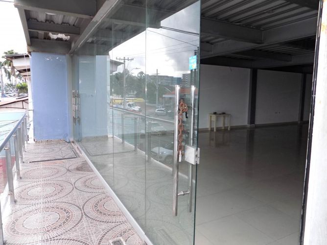 Local en arriendo en El Poblado, Barranquilla, 120 m² · foto 9 de 10