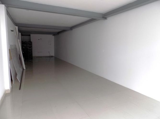 Local en arriendo en El Poblado, Barranquilla, 60 m² · foto 2 de 7