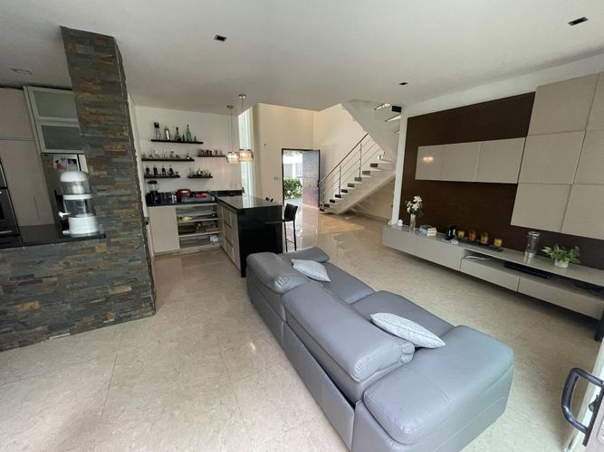 Casa de 6 alcobas en venta en Conjunto Residencial Villa Campestre, Barranquilla, 584 m² · foto 7 de 24