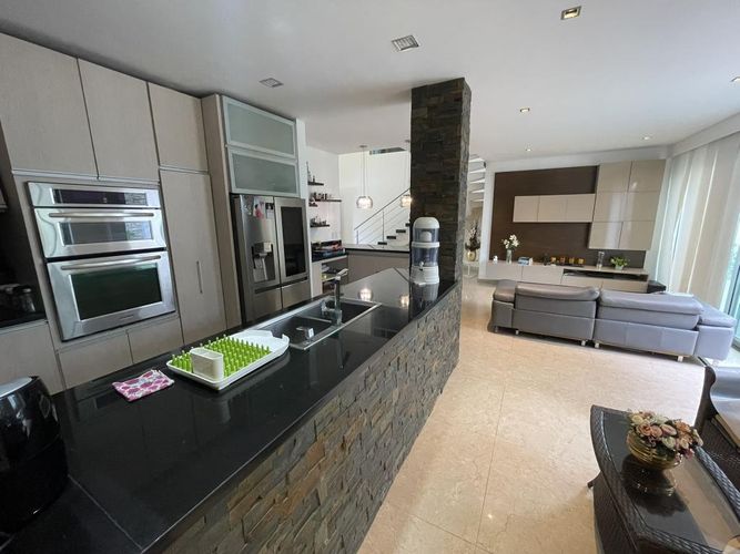 Casa de 6 alcobas en venta en Conjunto Residencial Villa Campestre, Barranquilla, 584 m² · foto 8 de 24