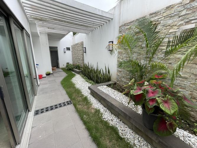Casa de 6 alcobas en venta en Conjunto Residencial Villa Campestre, Barranquilla, 584 m² · foto 10 de 24
