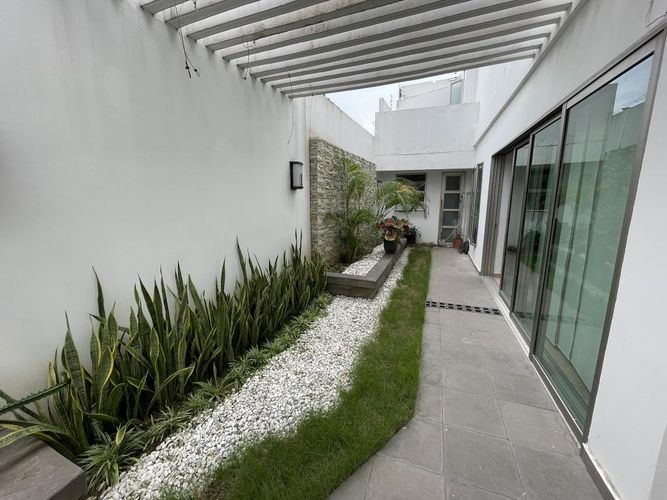 Casa de 6 alcobas en venta en Conjunto Residencial Villa Campestre, Barranquilla, 584 m² · foto 11 de 24
