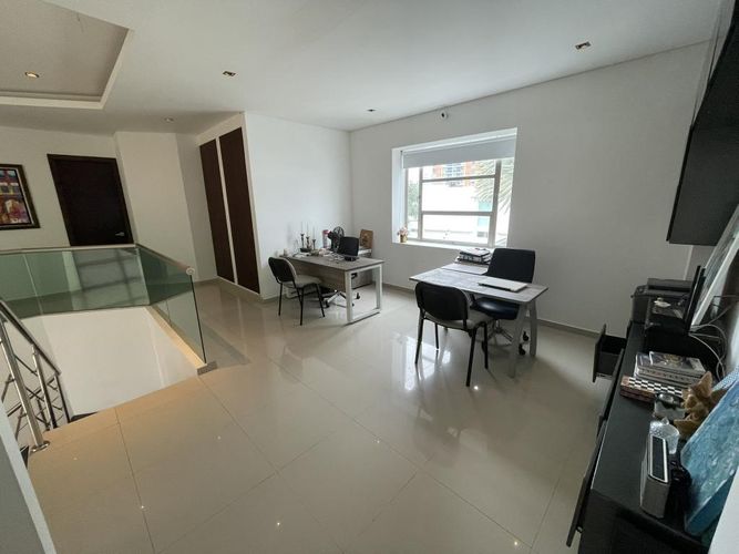 Casa de 6 alcobas en venta en Conjunto Residencial Villa Campestre, Barranquilla, 584 m² · foto 12 de 24