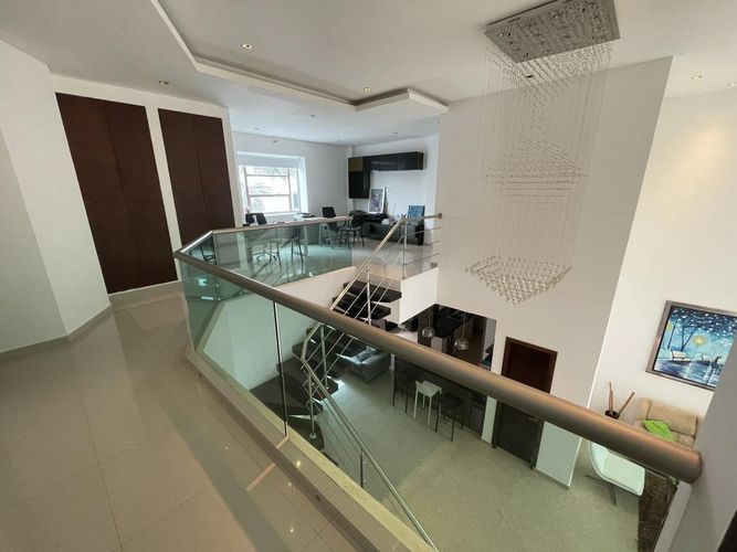 Casa de 6 alcobas en venta en Conjunto Residencial Villa Campestre, Barranquilla, 584 m² · foto 13 de 24
