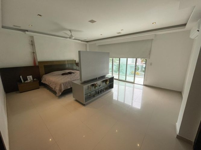 Casa de 6 alcobas en venta en Conjunto Residencial Villa Campestre, Barranquilla, 584 m² · foto 14 de 24
