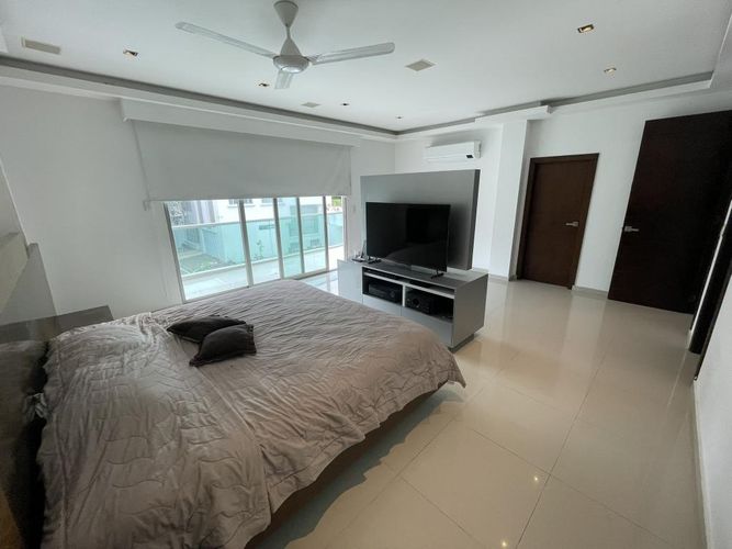 Casa de 6 alcobas en venta en Conjunto Residencial Villa Campestre, Barranquilla, 584 m² · foto 15 de 24