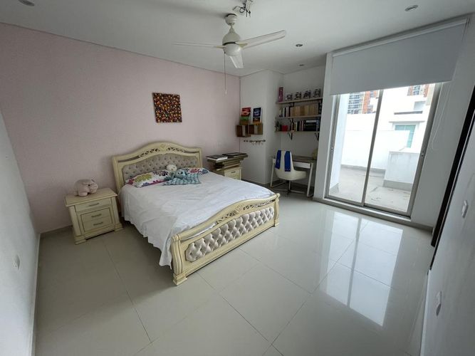 Casa de 6 alcobas en venta en Conjunto Residencial Villa Campestre, Barranquilla, 584 m² · foto 19 de 24