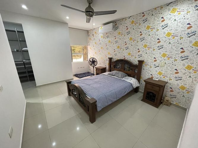 Casa de 6 alcobas en venta en Conjunto Residencial Villa Campestre, Barranquilla, 584 m² · foto 22 de 24