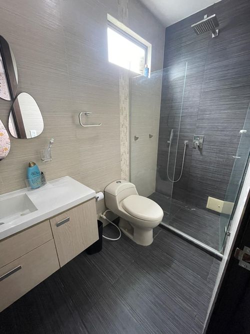 Casa de 6 alcobas en venta en Conjunto Residencial Villa Campestre, Barranquilla, 584 m² · foto 24 de 24
