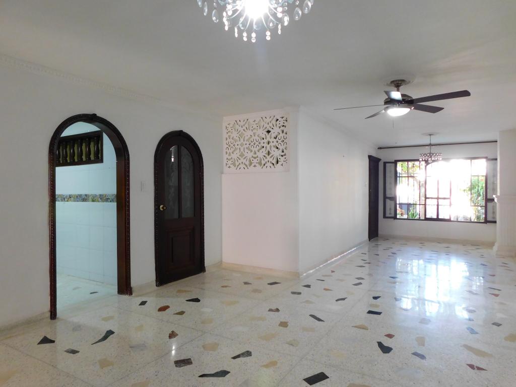 Apartamento en venta en Paraiso, Barranquilla · foto 4 de 24