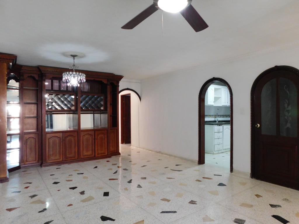 Apartamento en venta en Paraiso, Barranquilla · foto 5 de 24