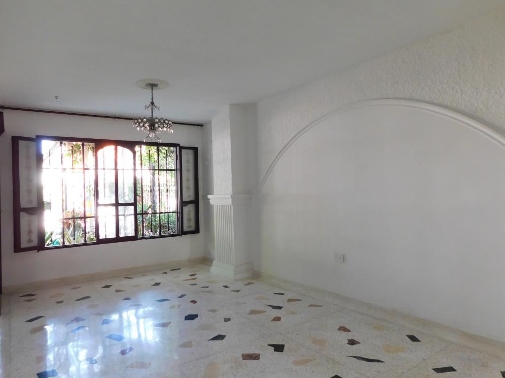 Apartamento en venta en Paraiso, Barranquilla · foto 6 de 24