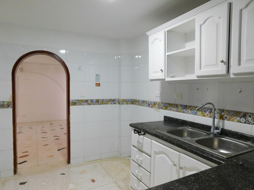 Apartamento en venta en Paraiso, Barranquilla · foto 8 de 24