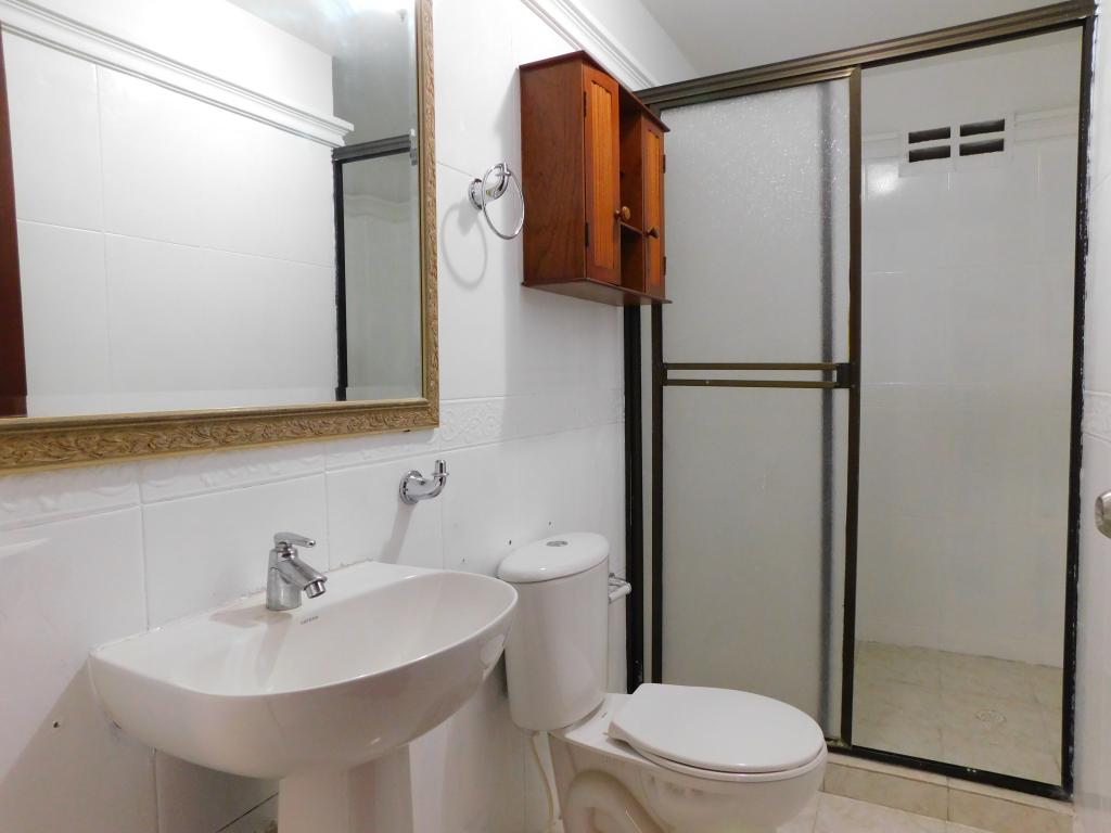 Apartamento en venta en Paraiso, Barranquilla · foto 10 de 24