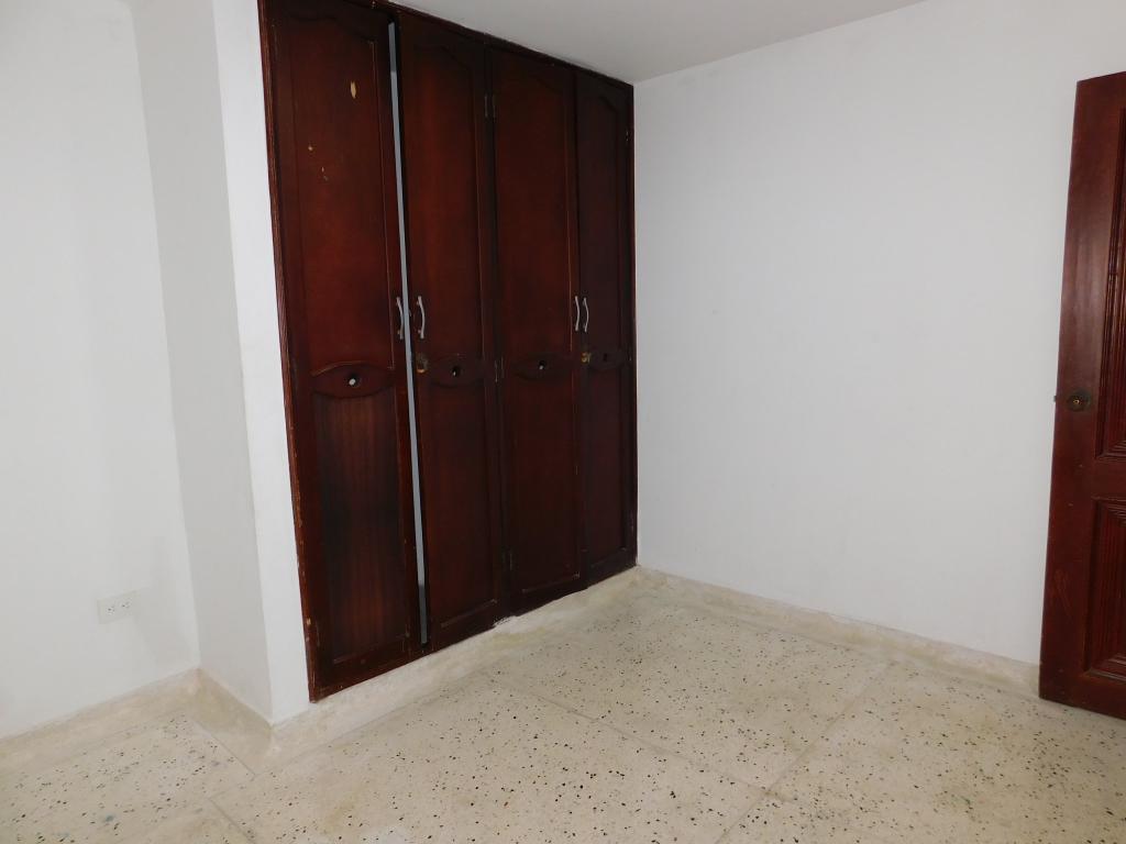 Apartamento en venta en Paraiso, Barranquilla · foto 12 de 24