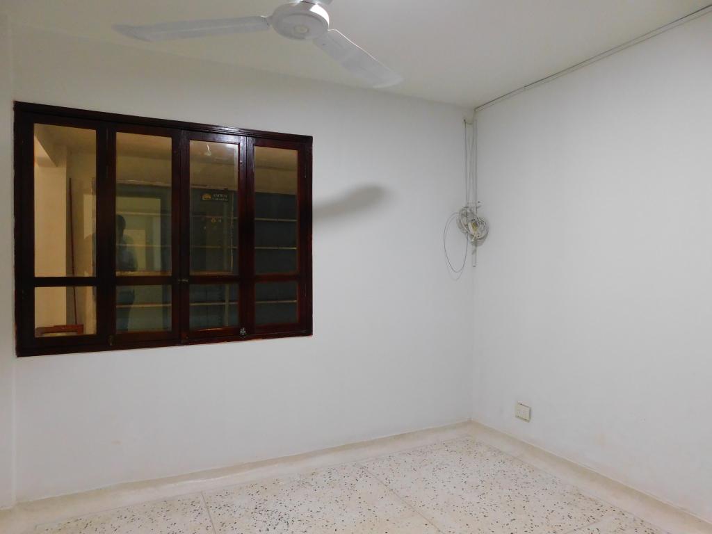 Apartamento en venta en Paraiso, Barranquilla · foto 14 de 24