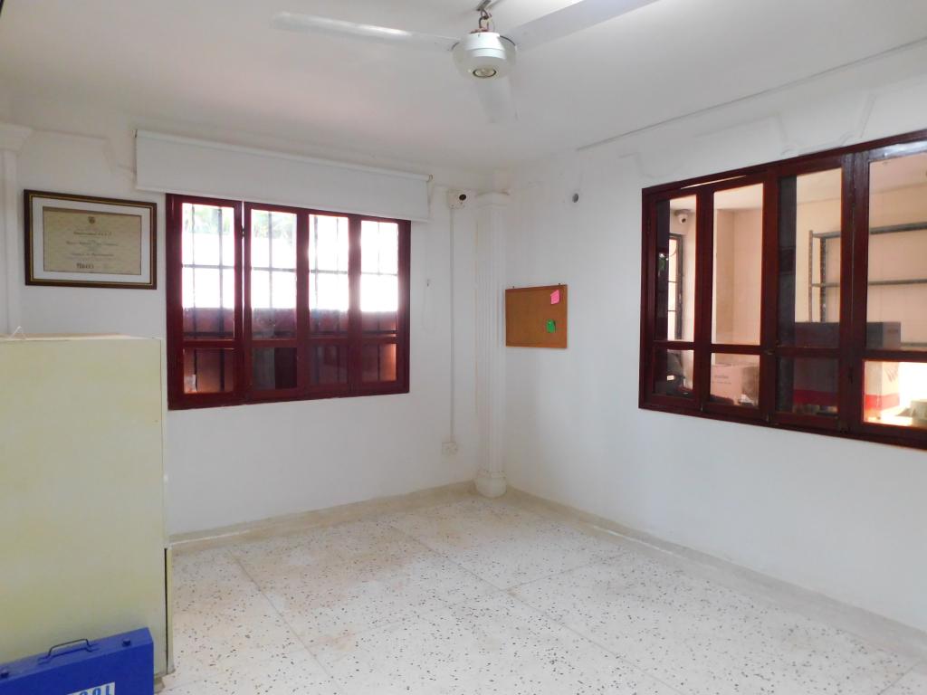 Apartamento en venta en Paraiso, Barranquilla · foto 15 de 24