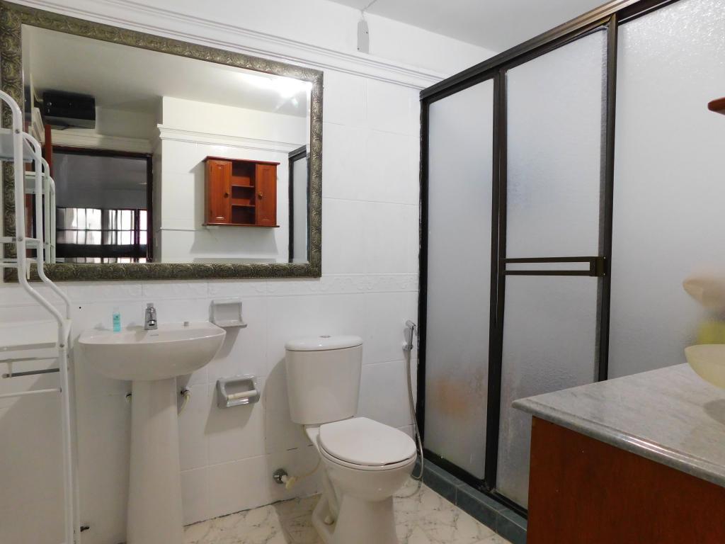 Apartamento en venta en Paraiso, Barranquilla · foto 16 de 24