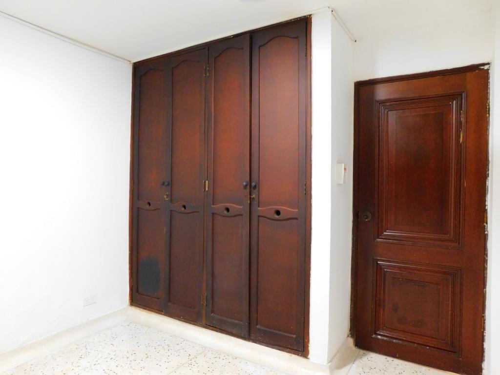 Apartamento en venta en Paraiso, Barranquilla · foto 17 de 24