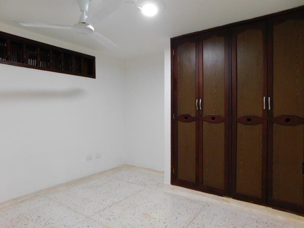 Apartamento en venta en Paraiso, Barranquilla · foto 18 de 24